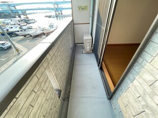 箱崎宮前駅 徒歩9分 2階の物件内観写真